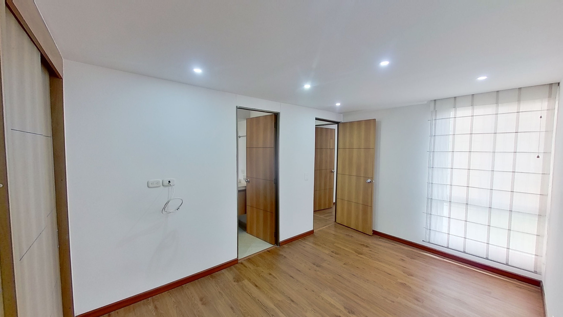 Apartamento en Venta en el Conjunto Terraquinta