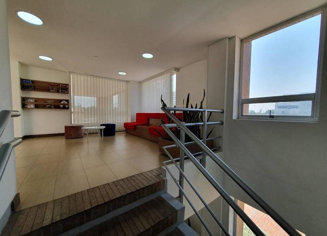 Apartamento en Venta en el Conjunto Arany