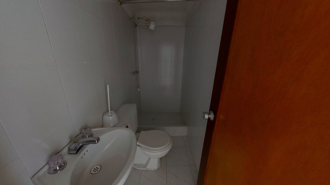 Apartamento en Venta en el Conjunto Edificio El Porvenir
