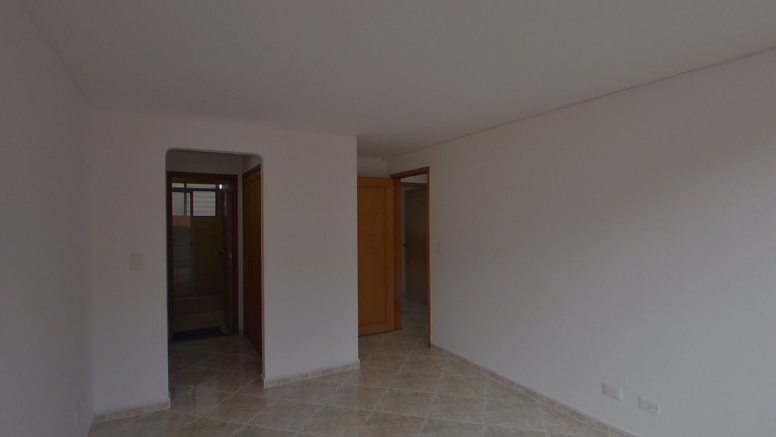 Apartamento en Venta en el Conjunto IZARRA II