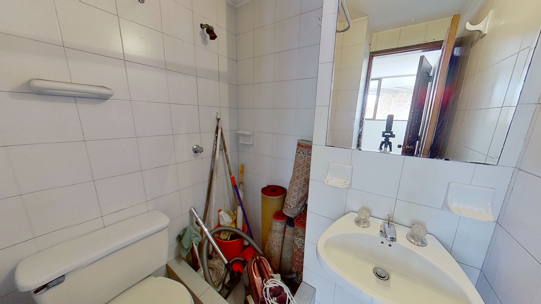 Apartamento en Venta en el Conjunto Estación La Gloria