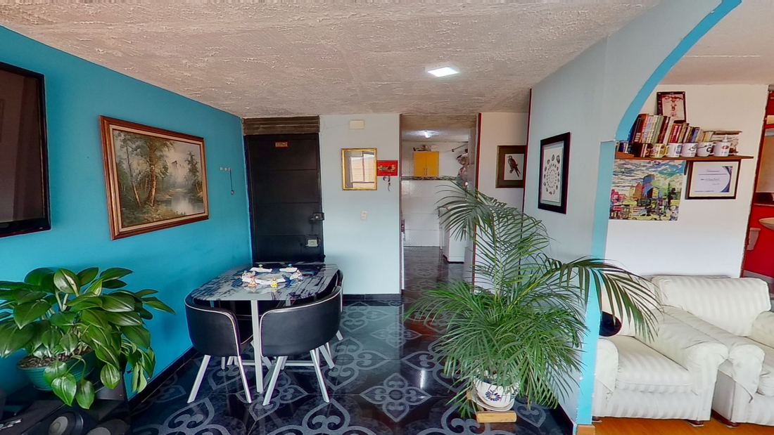 Apartamento en Venta en el Conjunto Parque Campestre Etapa 5