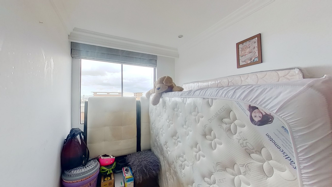 Apartamento en Venta en el Conjunto Suasia