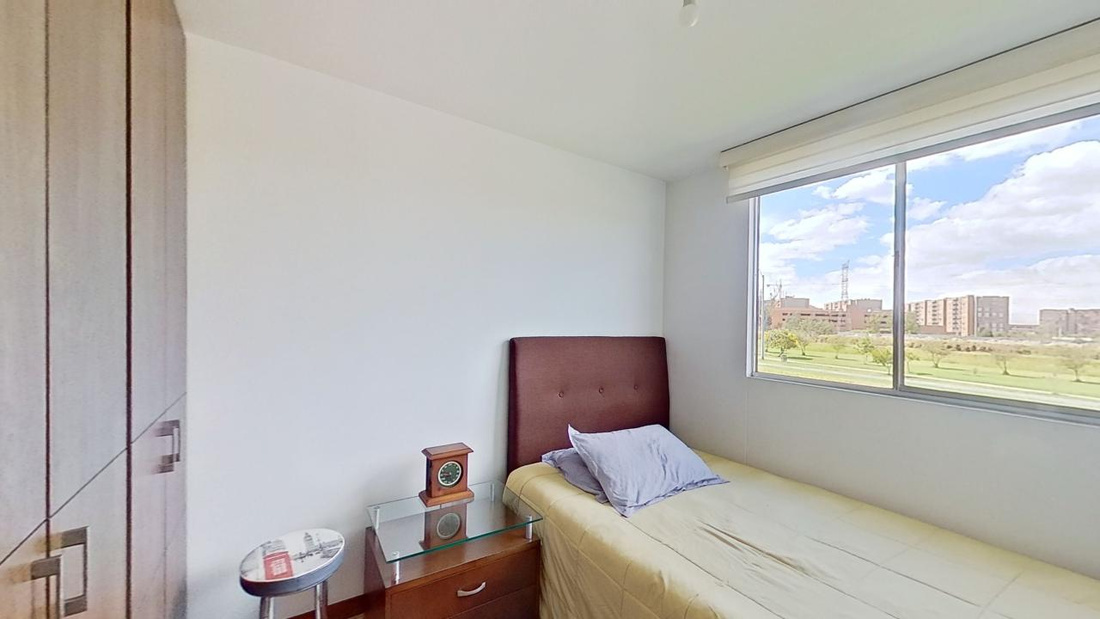 Apartamento en Venta en el Conjunto Sol Naciente
