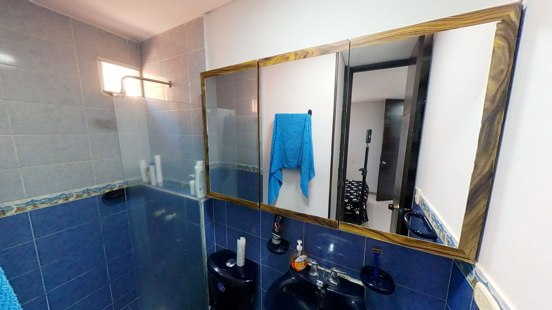 Apartamento en Venta en el Conjunto Alto Verde