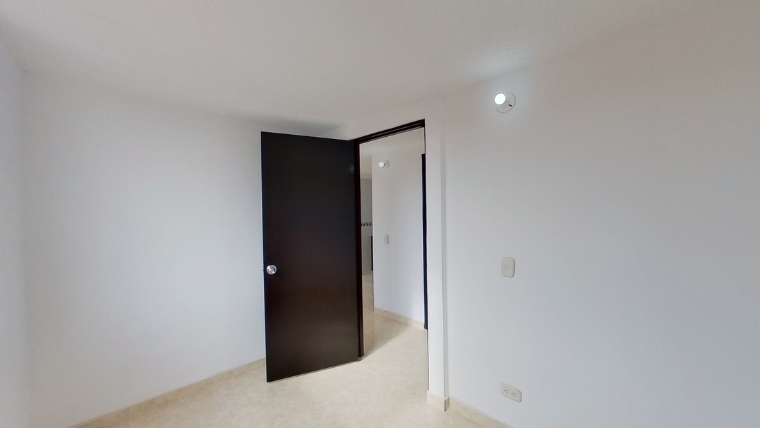 Apartamento en Venta en el Conjunto La Ilusion 2
