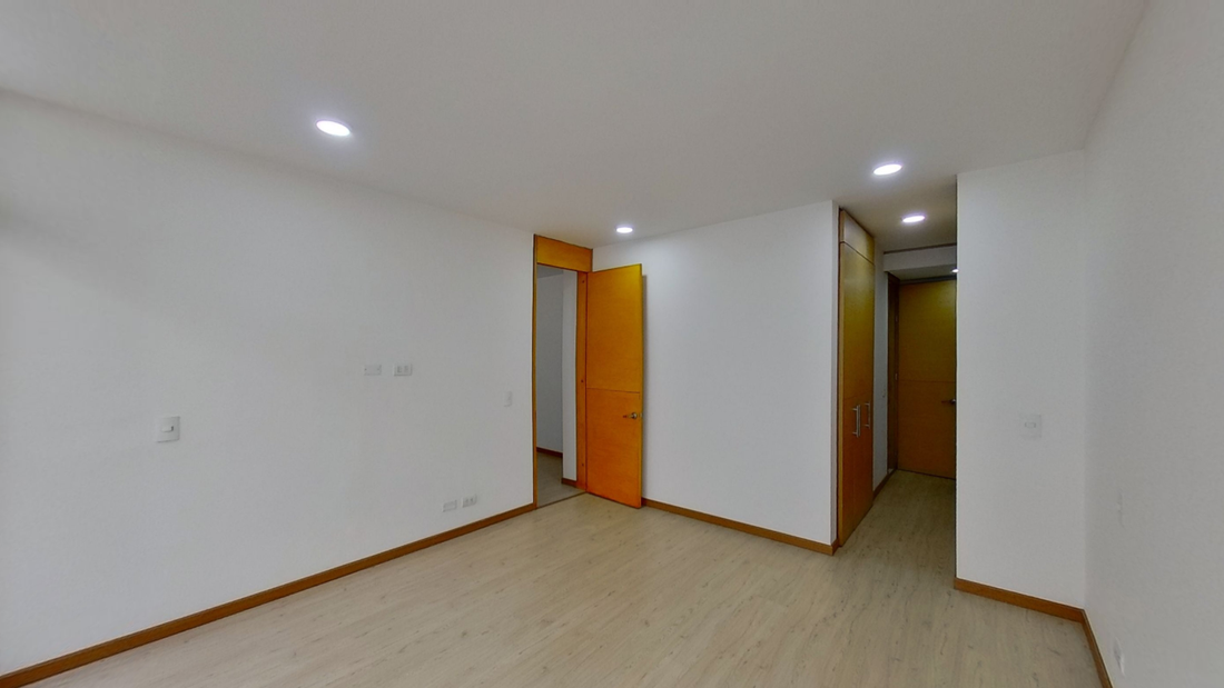 Apartamento en Venta en el Conjunto Parque 138