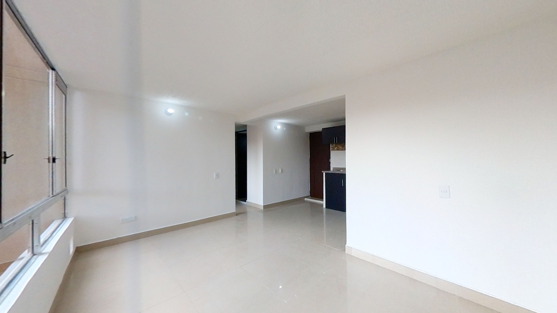Apartamento en Venta en el Conjunto Conjunto Residencial Ciudad Central