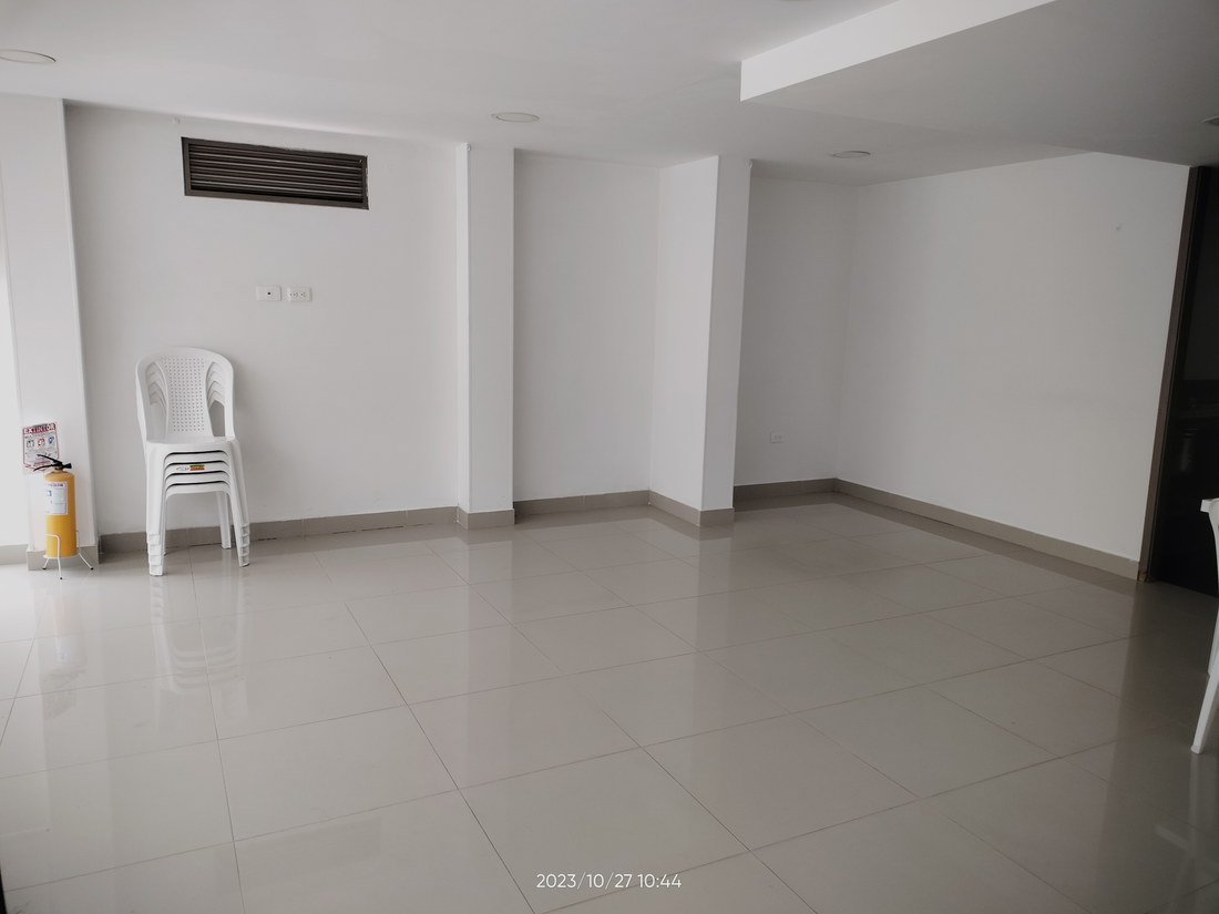 Apartamento en Venta en el Conjunto Milentto