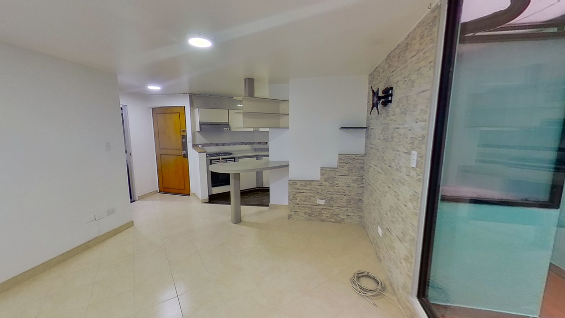 Apartamento en Venta en el Conjunto Alborada