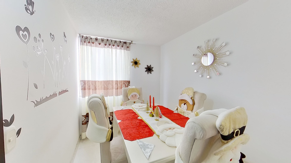 Apartamento en Venta en el Conjunto Parque Malpelo 1