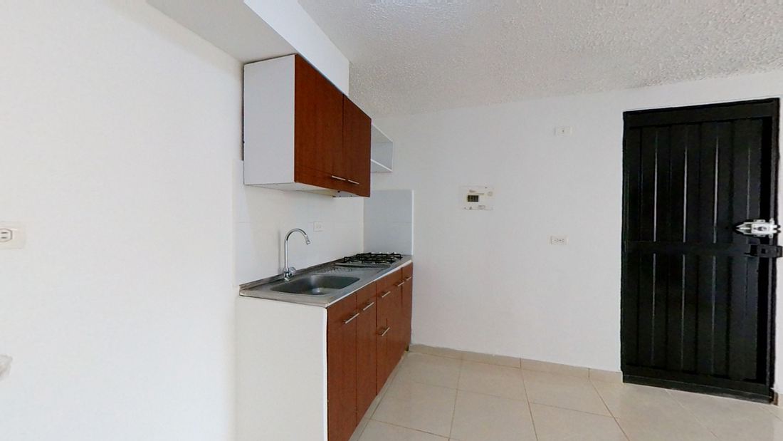 Apartamento en Venta en el Conjunto Ventanas de Usminia