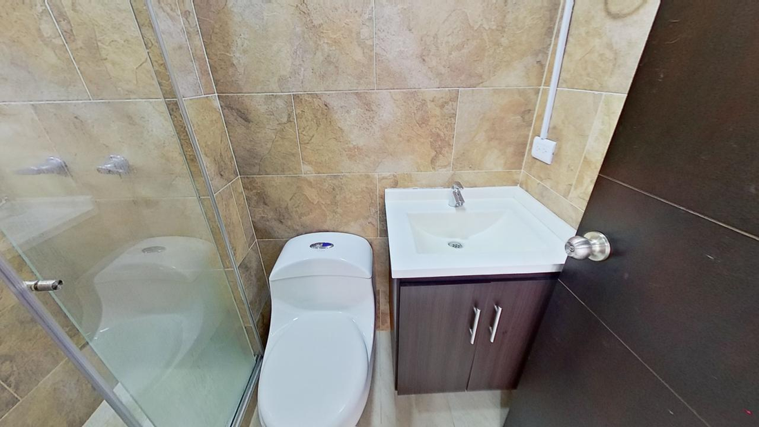 Apartamento en Venta en el Conjunto El Retiro