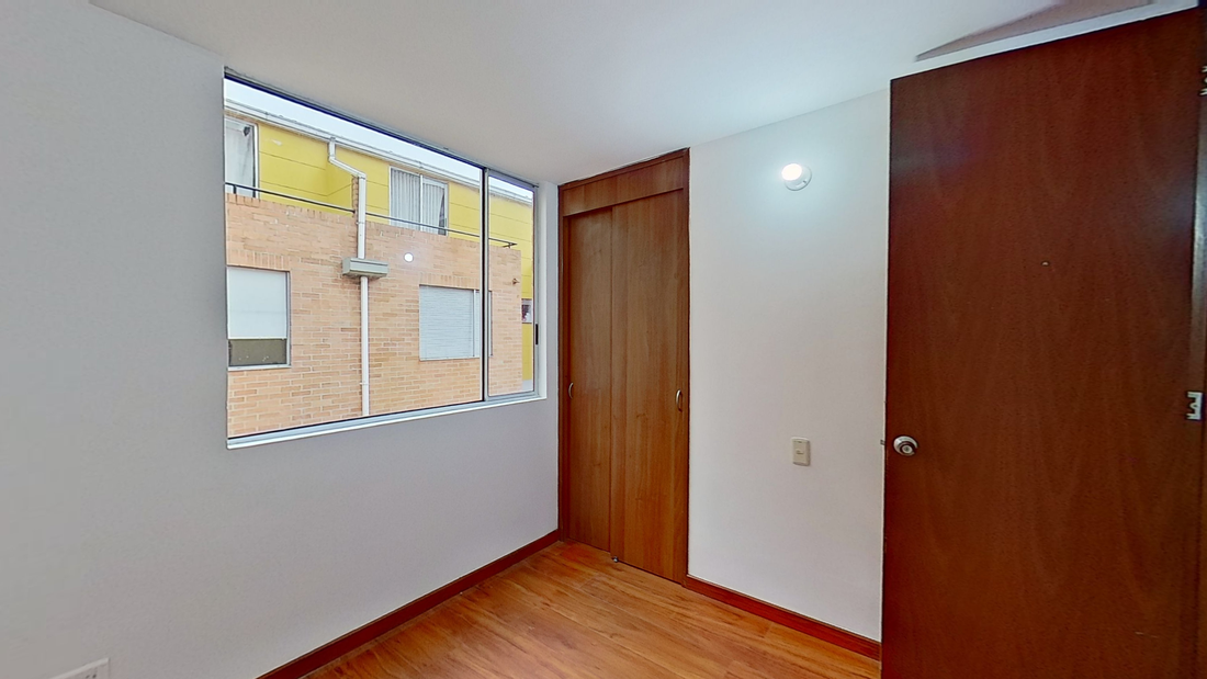 casa con conjunto cerrado en Venta en el Conjunto Villas de Toscana