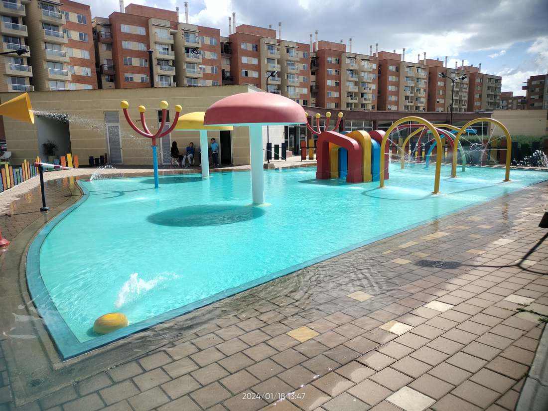 Apartamento en Venta en el Conjunto Sol Naciente