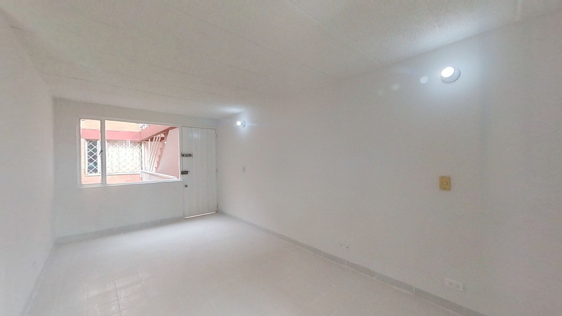 Apartamento en Venta en el Conjunto La Estancia