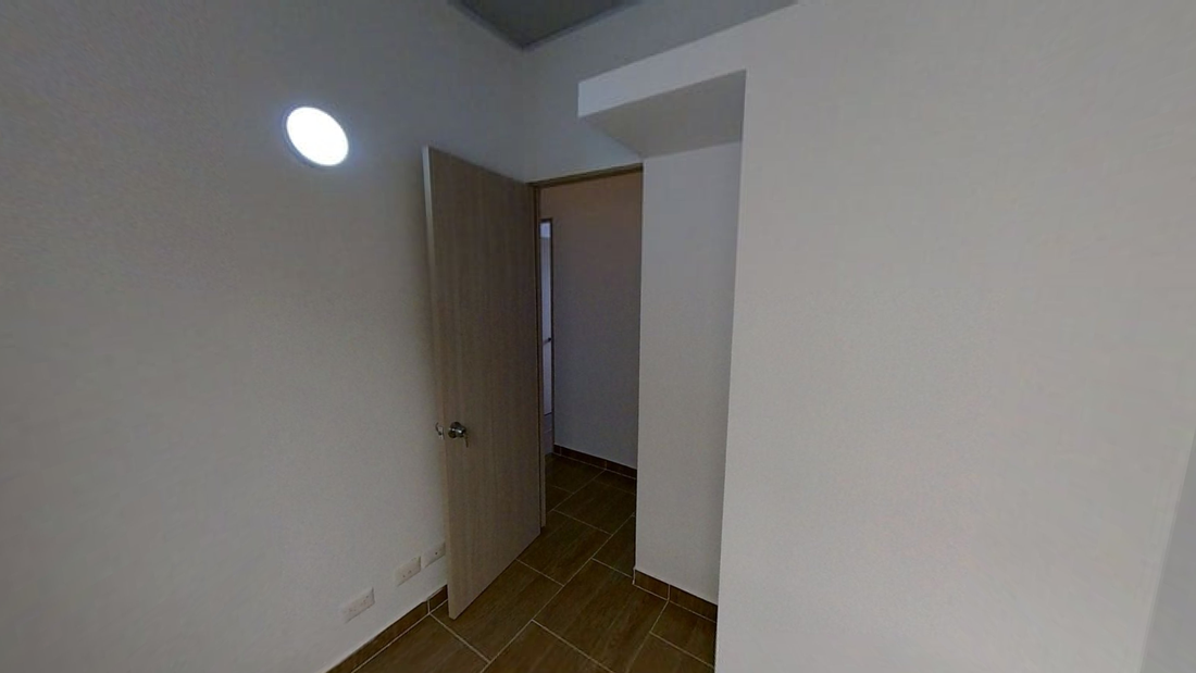 Apartamento en Venta en el Conjunto Coral