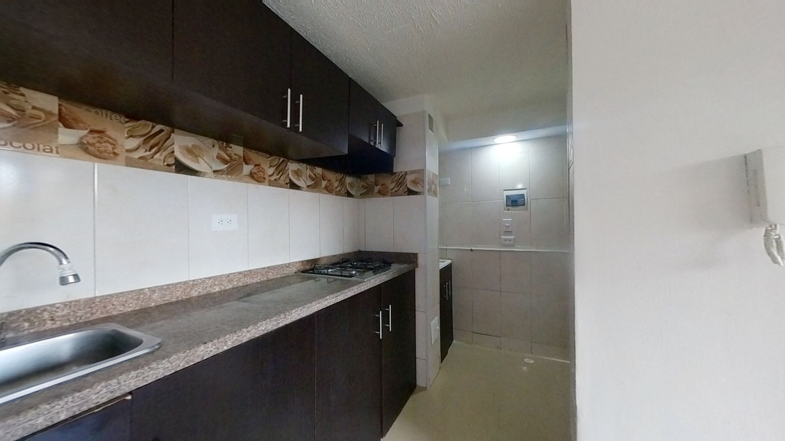 Apartamento en Venta en el Conjunto Conjunto Residencial Ciudad Central