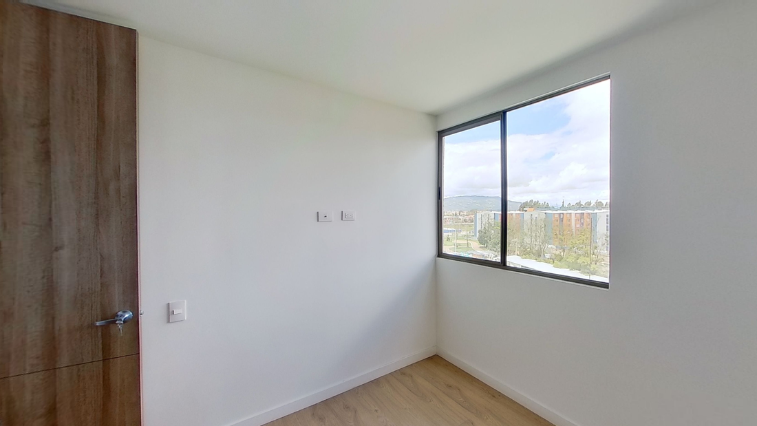 Apartamento en Venta en el Conjunto Senderos de Girasoles