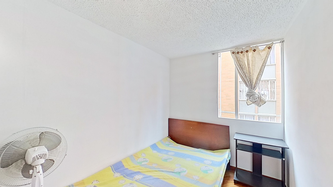 Apartamento en Venta en el Conjunto La Grandeza 2