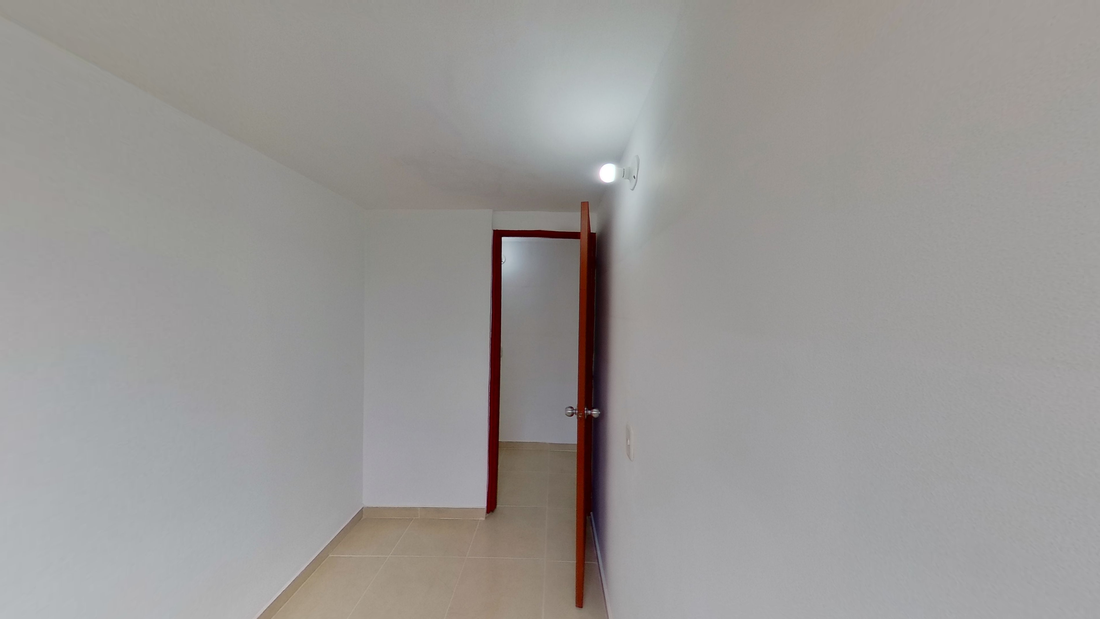Apartamento en Venta en el Conjunto Frailejón 2