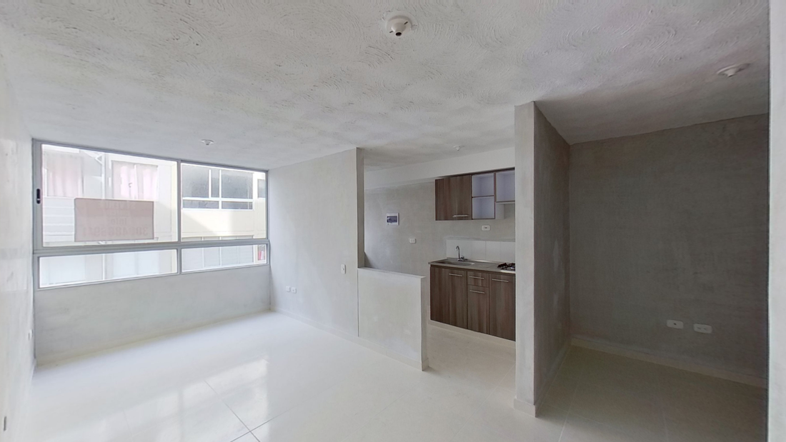 Apartamento en Venta en el Conjunto Coralina