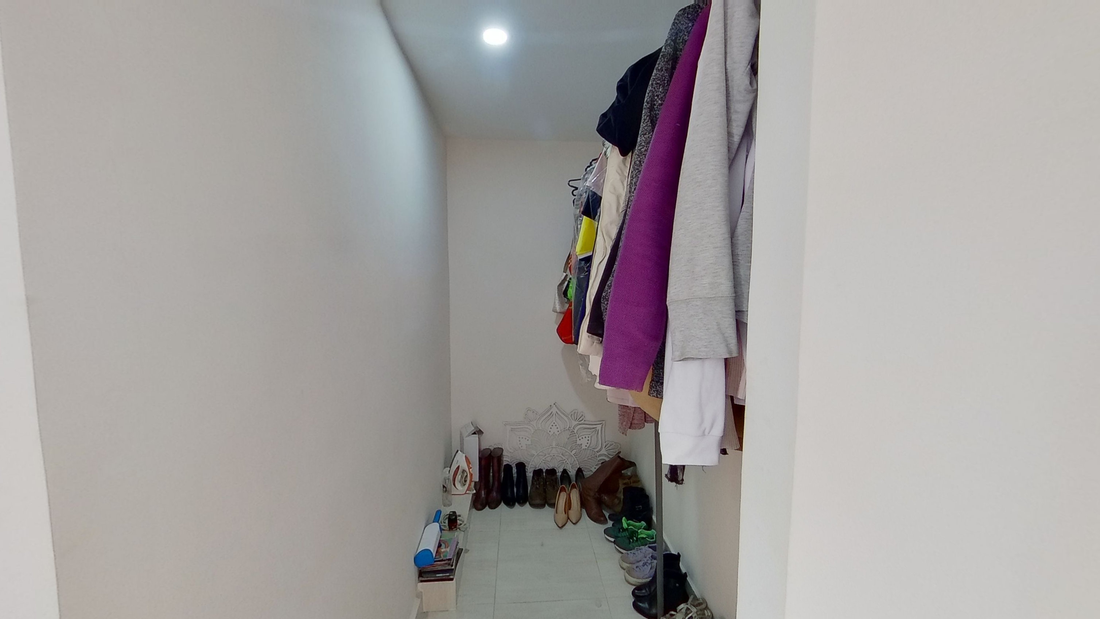 Apartamento en Venta en el Conjunto Parque de Bogotá Sauce