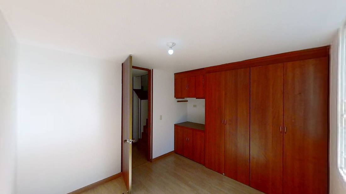 casa con conjunto cerrado en Venta en el Conjunto Quintas de San Jorge