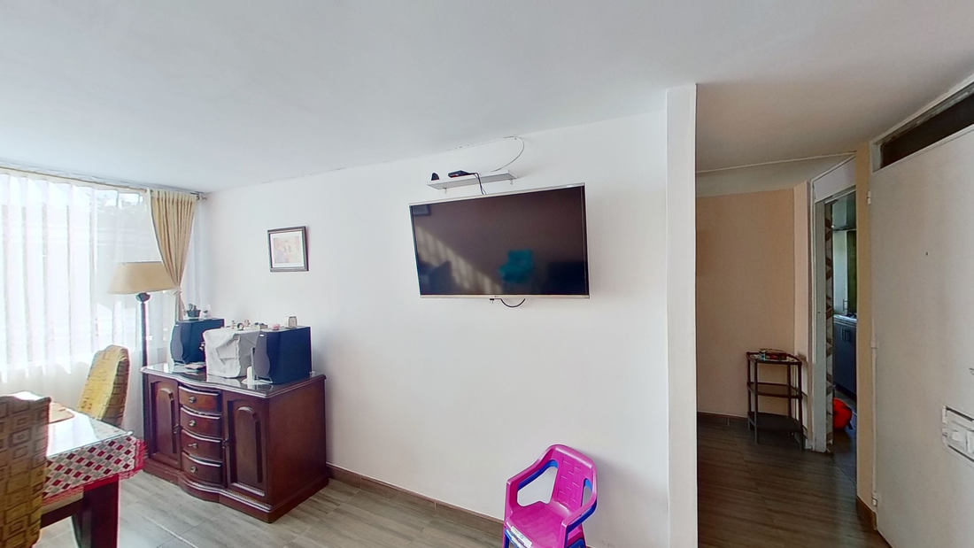 Apartamento en Venta en el Conjunto Tibana 14