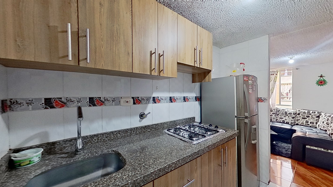 Apartamento en Venta en el Conjunto La Grandeza 2