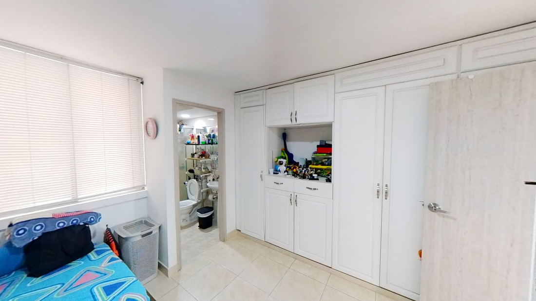 Apartamento en Venta en el Conjunto Altamira