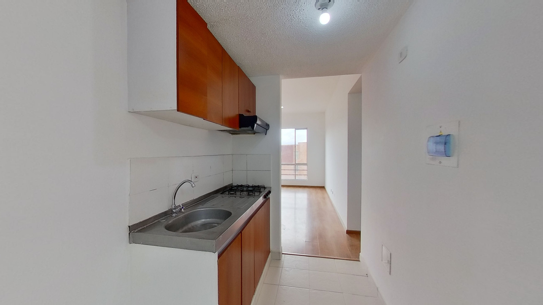 Apartamento en Venta en el Conjunto Alborada Real 2