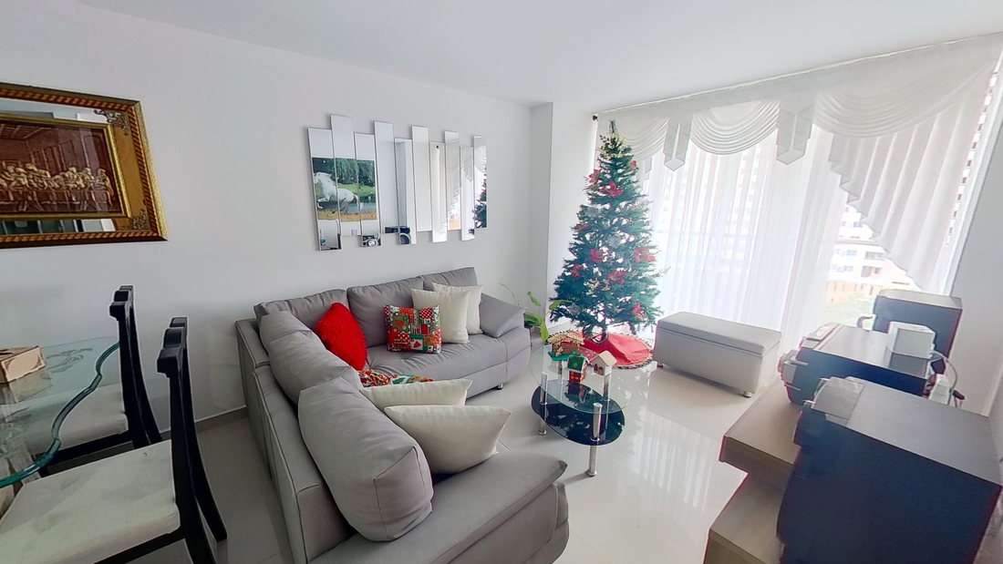 Apartamento en Venta en el Conjunto Torre San Remo
