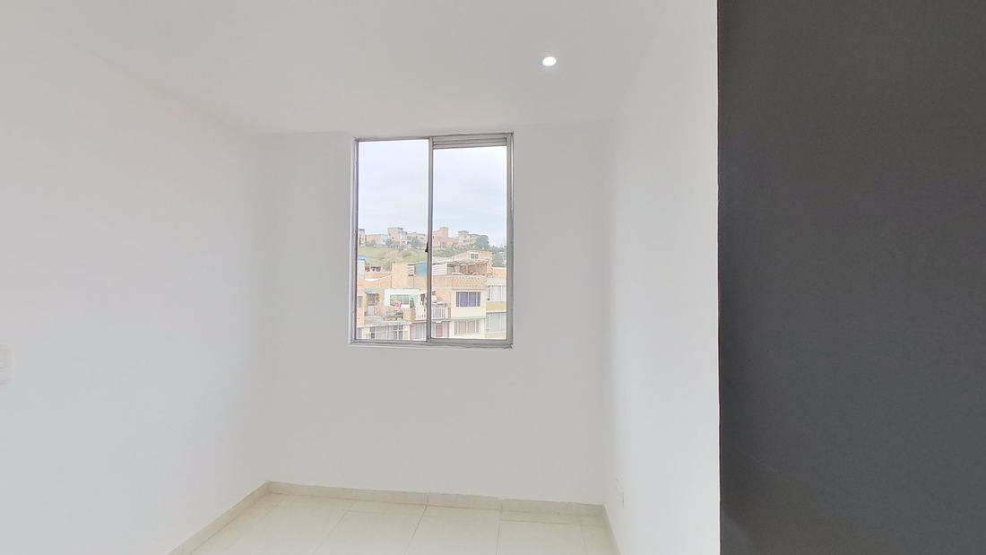 Apartamento en Venta en el Conjunto Condominios del Ensueño 1