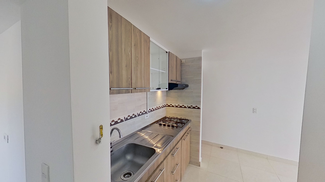 Apartamento en Venta en el Conjunto Avellaneda