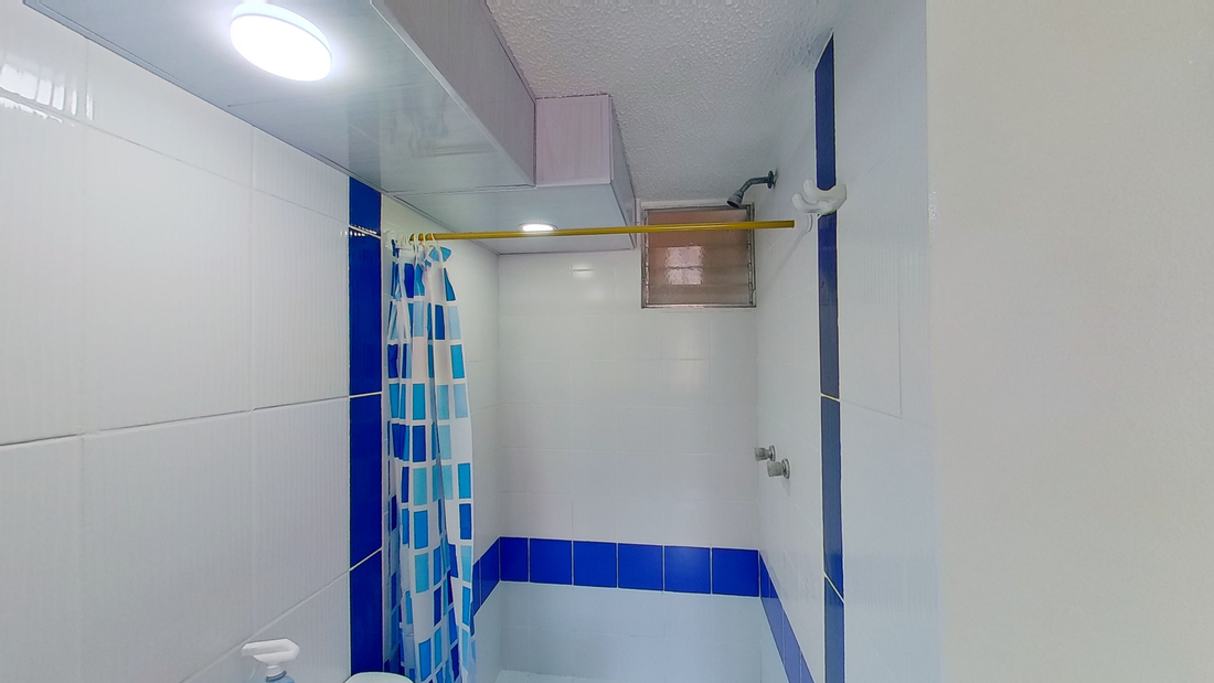Apartamento en Venta en el Conjunto Frailejón 3