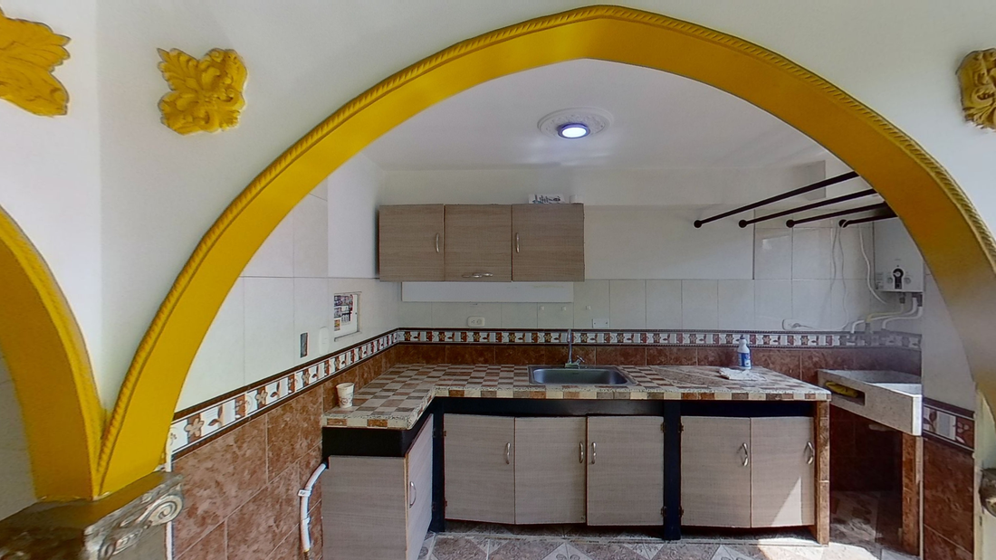 Apartamento en Venta en el Conjunto Girasol