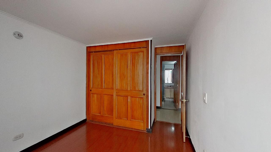 Apartamento en Venta en el Conjunto Los Geranios