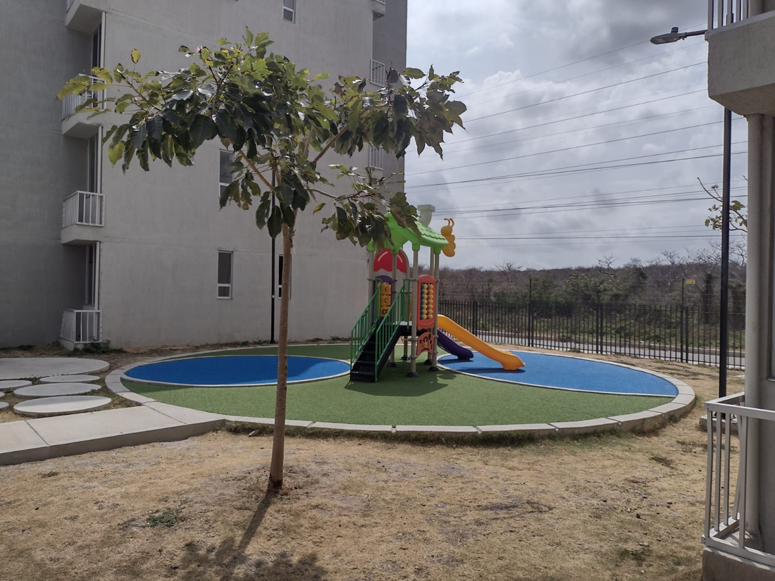 Apartamento en Venta en el Conjunto Ruiseñor I