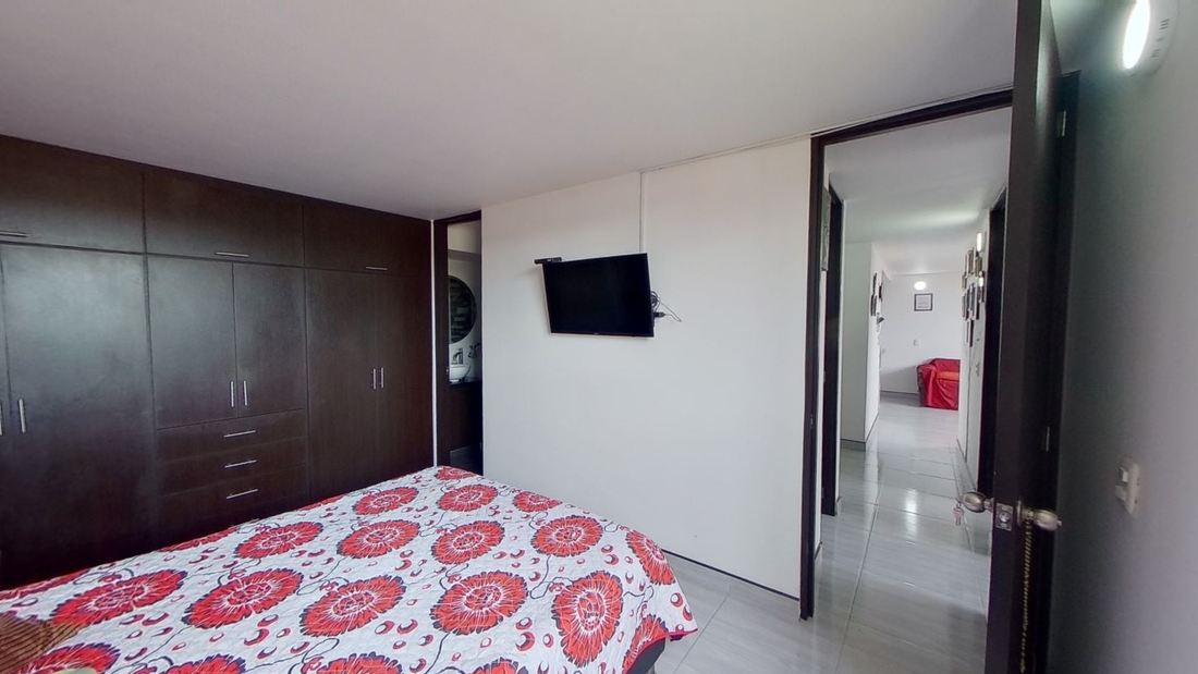 Apartamento en Venta en el Conjunto Fontana La Prosperidad