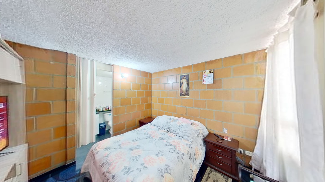 Apartamento en Venta en el Conjunto Los Ciruelos