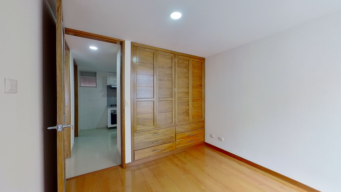 Apartamento en Venta en el Conjunto San Pedro Del Batan