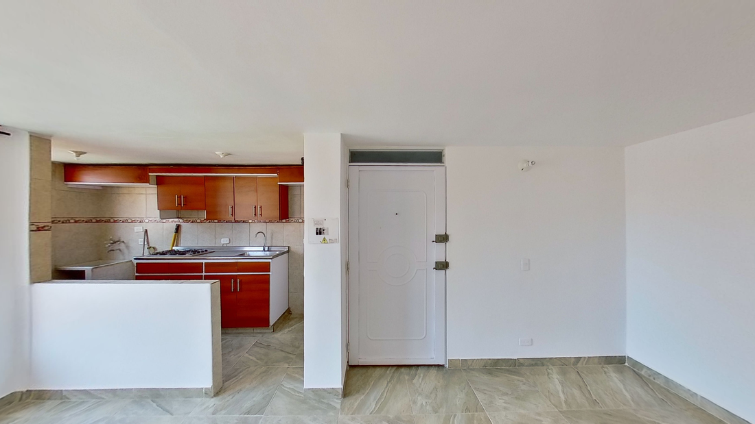 Apartamento en Venta en el Conjunto Guadual