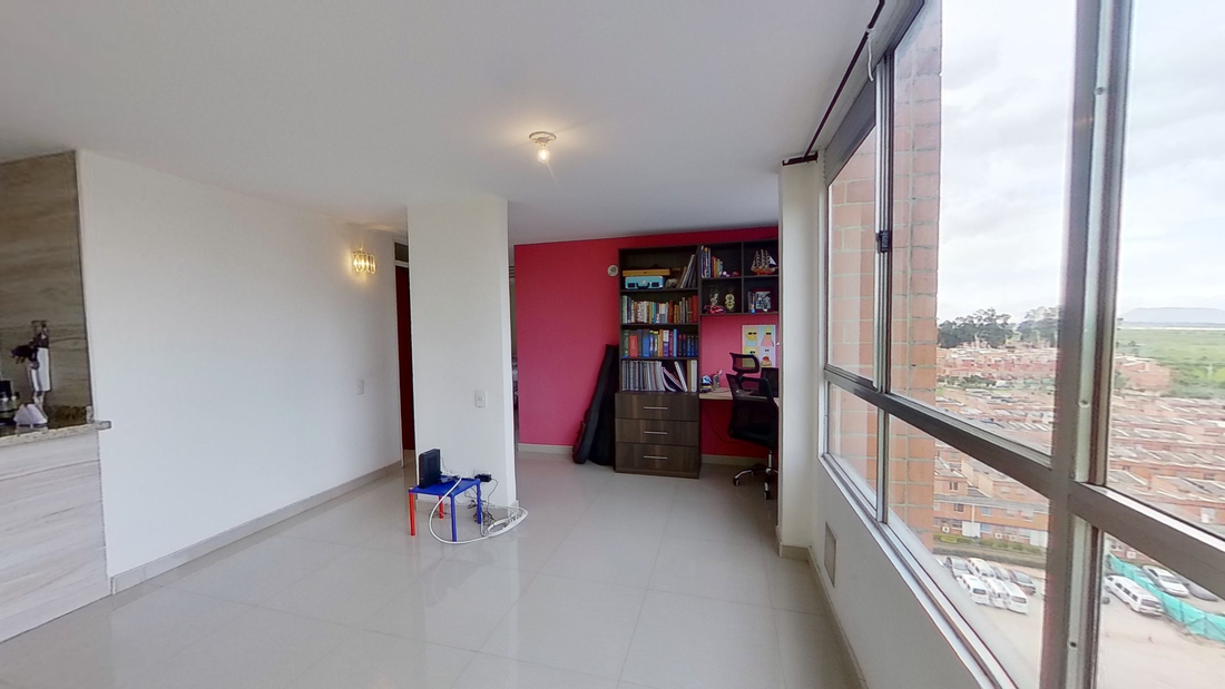 Apartamento en Venta en el Conjunto Parque Central Tintal Etapa 2
