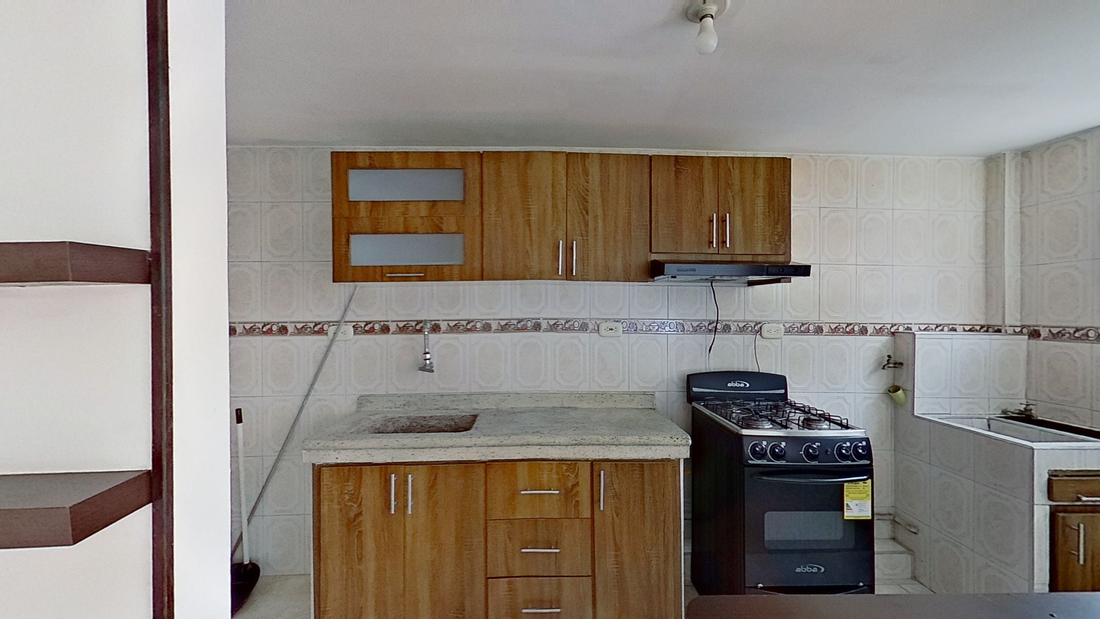 Apartamento en Venta en el Conjunto Tierra Buena Reservado 1