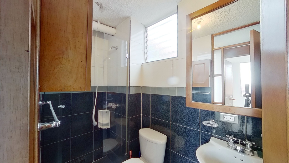 Apartamento en Venta en el Conjunto Santafe del tintal Etapa 1