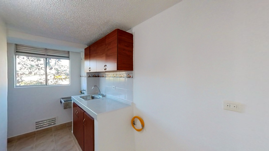 Apartamento en Venta en el Conjunto Alborada