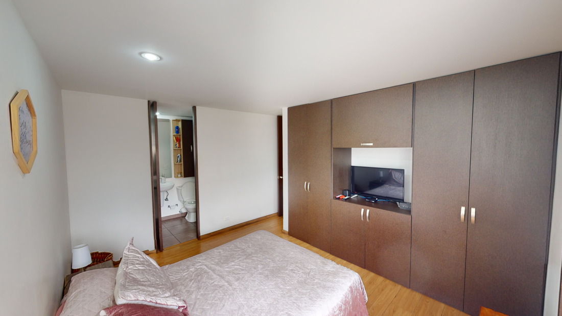 Apartamento en Venta en el Conjunto OPORTO CIUDADELA