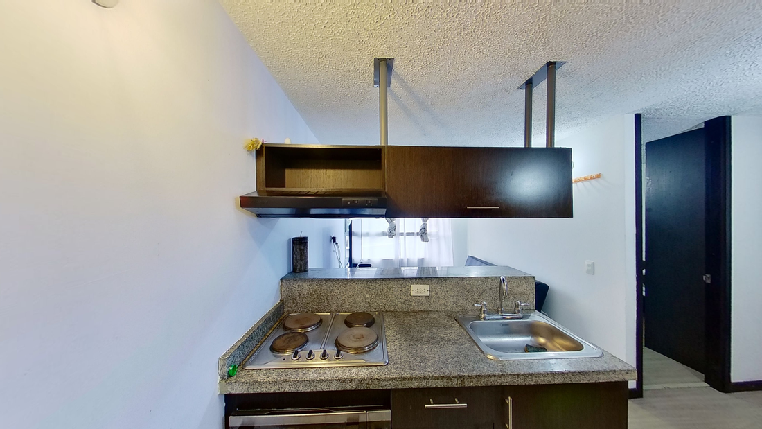 Apartamento en Venta en el Conjunto Payande