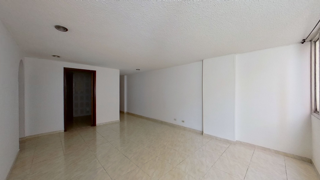 Apartamento en Venta en el Conjunto Edificio El Porvenir